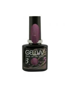 Gelluv Gel Polish 8ml - Empire State