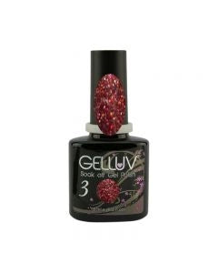 Gelluv Gel Polish 8ml - Broadway