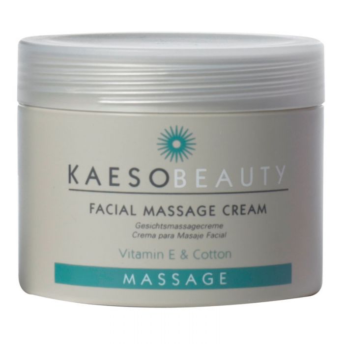 Kaeso Beauty Facial Massage Cream 450ml