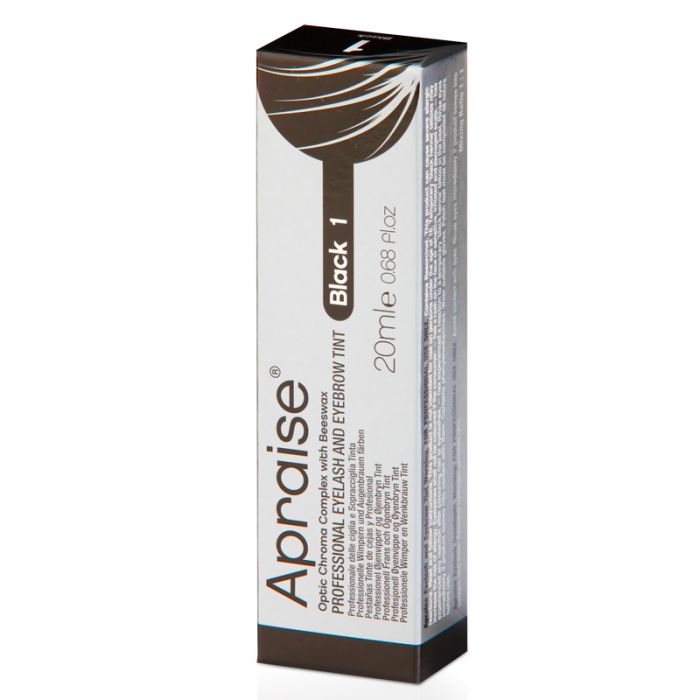 Apraise Eyelash + Eyebrow Tint