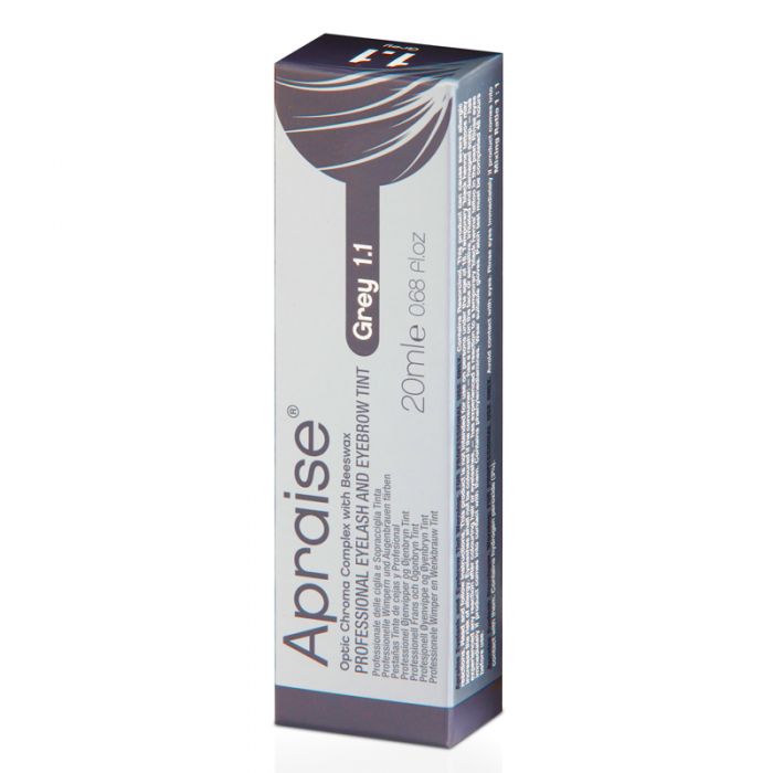 Apraise Eyelash + Eyebrow Tint