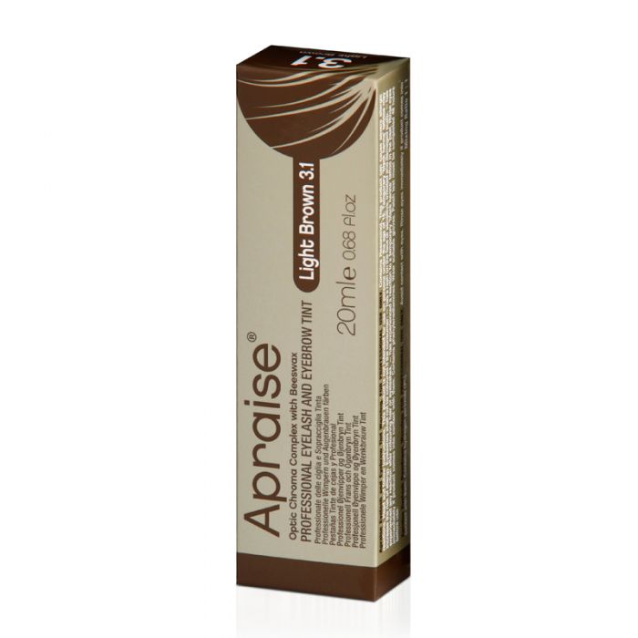 Apraise Eyelash + Eyebrow Tint