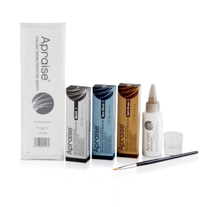 Apraise Eyelash + Eyebrow Starter Kit