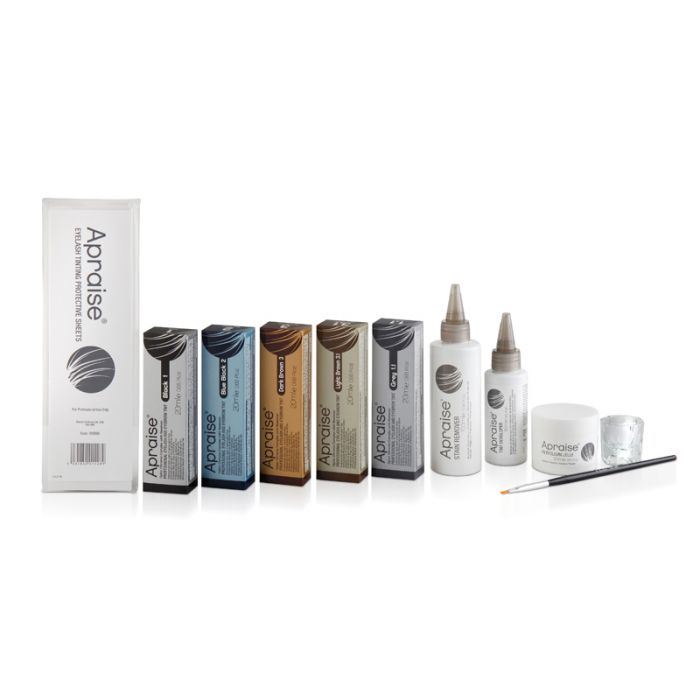 Apraise Eyelash + Eyebrow Salon Starter Kit
