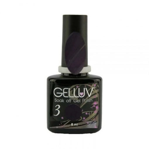 Gelluv Gel Polish 8ml - Sphinx