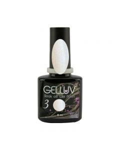 Gelluv Gel Polish 8ml - Fairy Tale