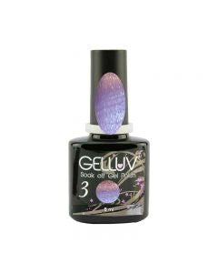 Gelluv Gel Polish 8ml - Iris Whisper