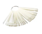 SQUARE NAIL LOLLIPOP 50 + RING