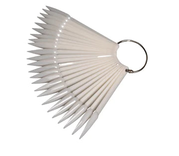 STILETTO LOLLIPOP 50+ RING