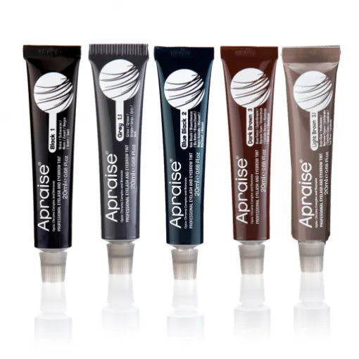 Apraise Eyelash + Eyebrow Tint