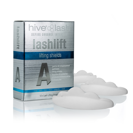 HIVE LASHLIFT LIFTING SHIELDS ALL SIZES
