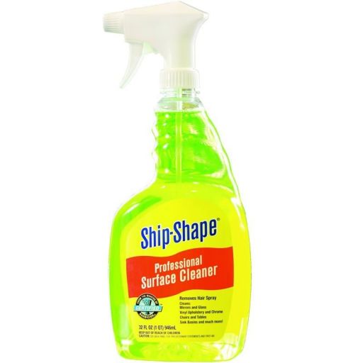 Barbicide Ship Shape 946ml
