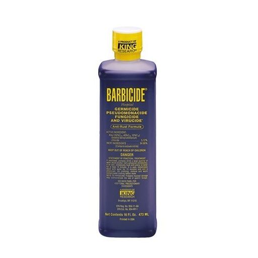 Barricade 473ml